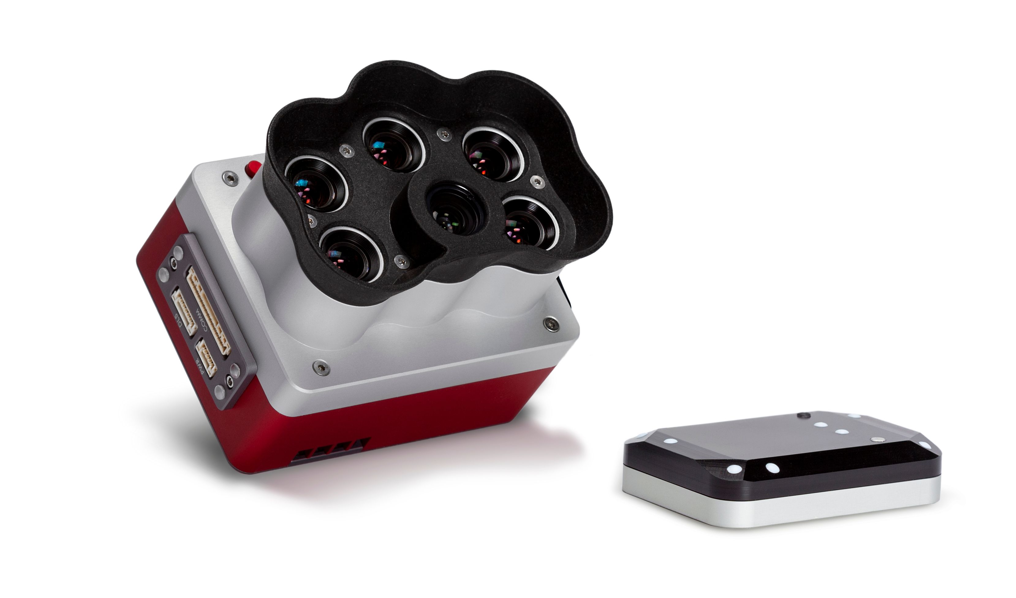 Micasense RedEdge-P Multispectral Camera Kit