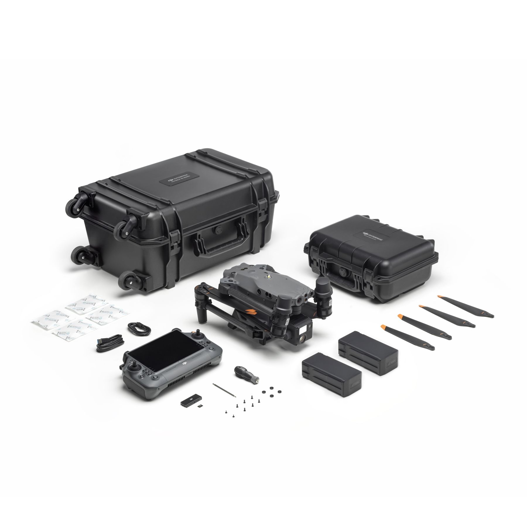 DJI Matrice 30 RPAS - Standard Package (excludes TB30 batteries) M30