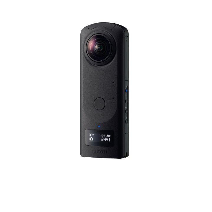 Ricoh Theta Z1 360° Camera (51GB)