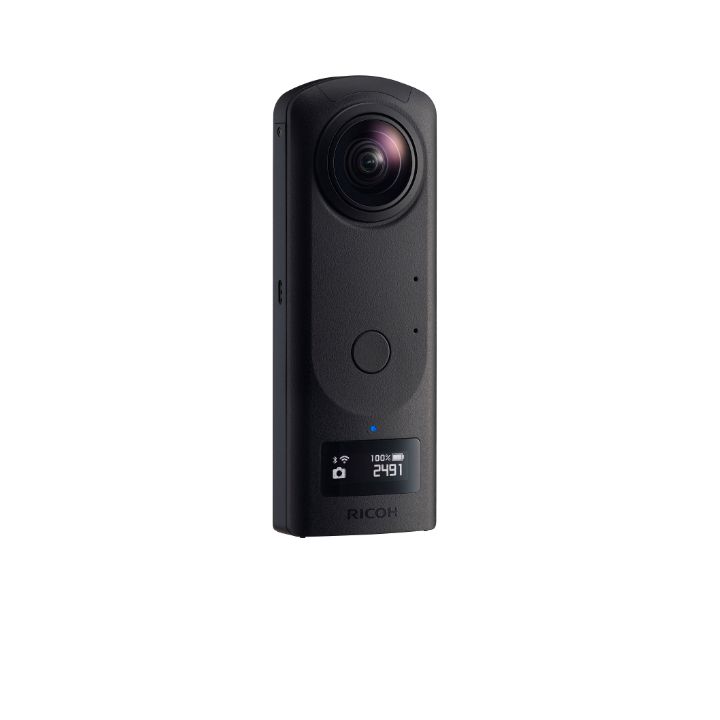 Ricoh Theta Z1 360° Camera (51GB)