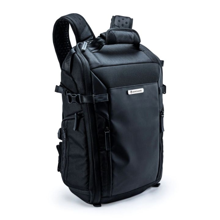 Vanguard VEO Select 45 BFM BK Front Opening Backpack