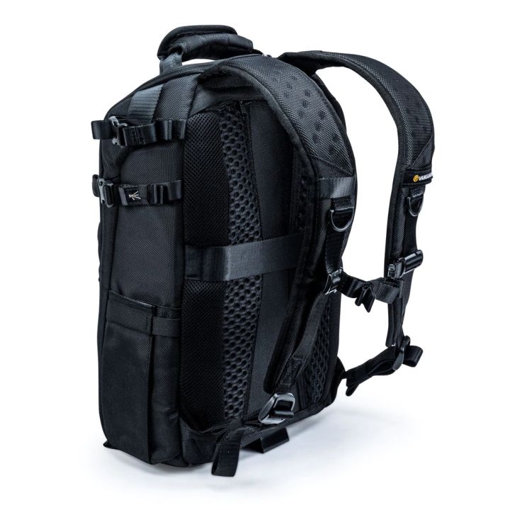 Vanguard VEO Select 45 BFM BK Front Opening Backpack