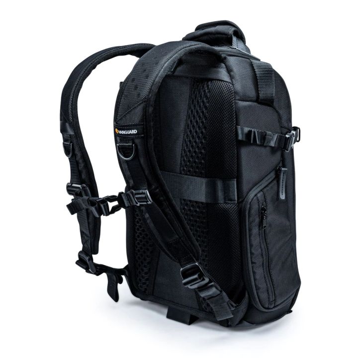 Vanguard VEO Select 45 BFM BK Front Opening Backpack