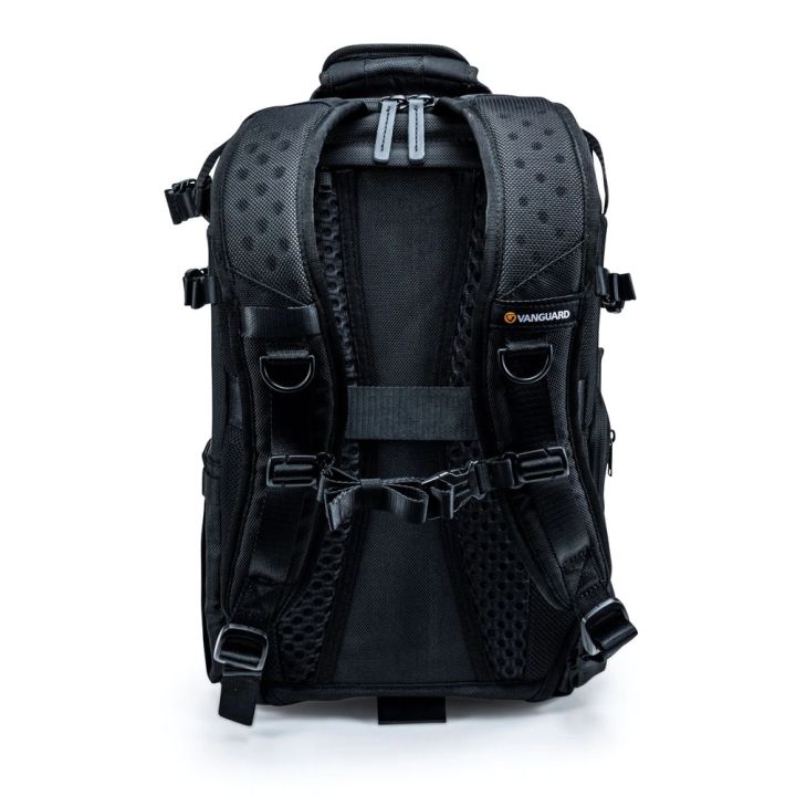 Vanguard VEO Select 45 BFM BK Front Opening Backpack