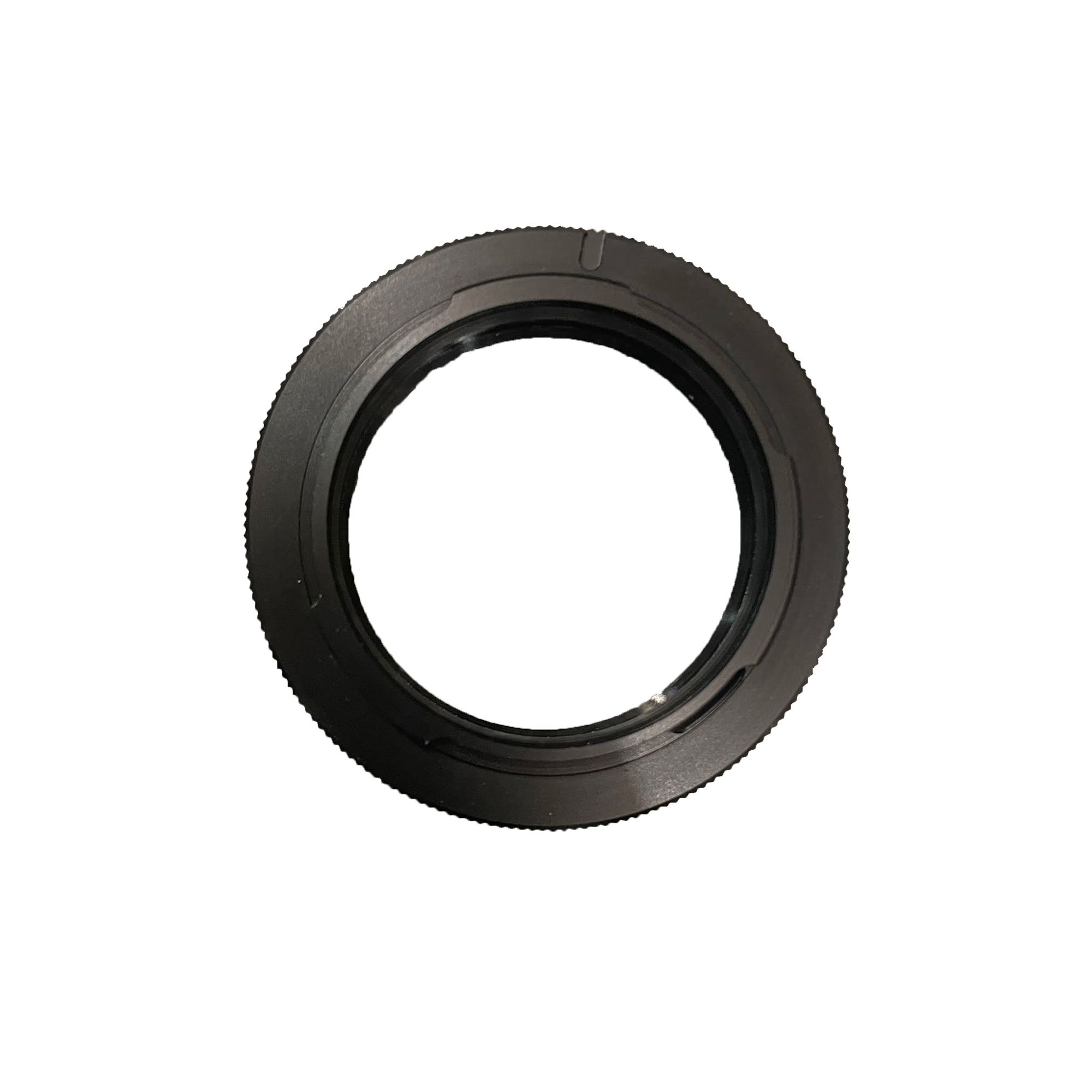 Pentax K-Mount Camera to T-Mount Adapter Ring for Spotting Scopes