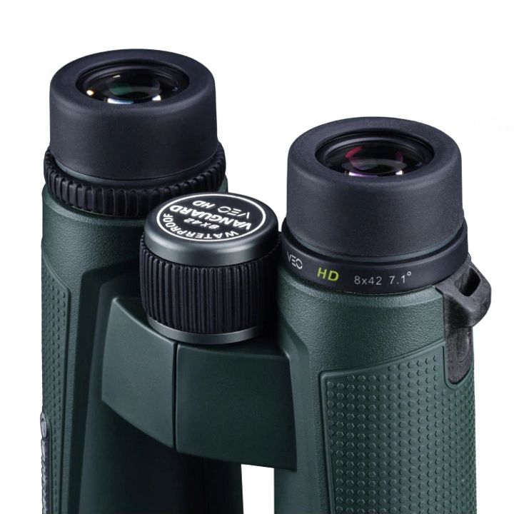 Vanguard VEO HD 8x42 Binoculars