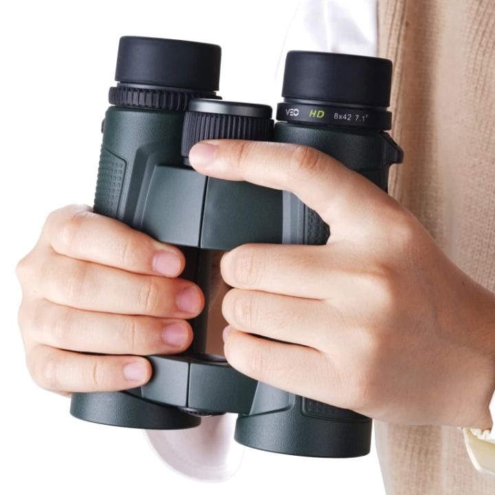 Vanguard VEO HD 8x42 Binoculars