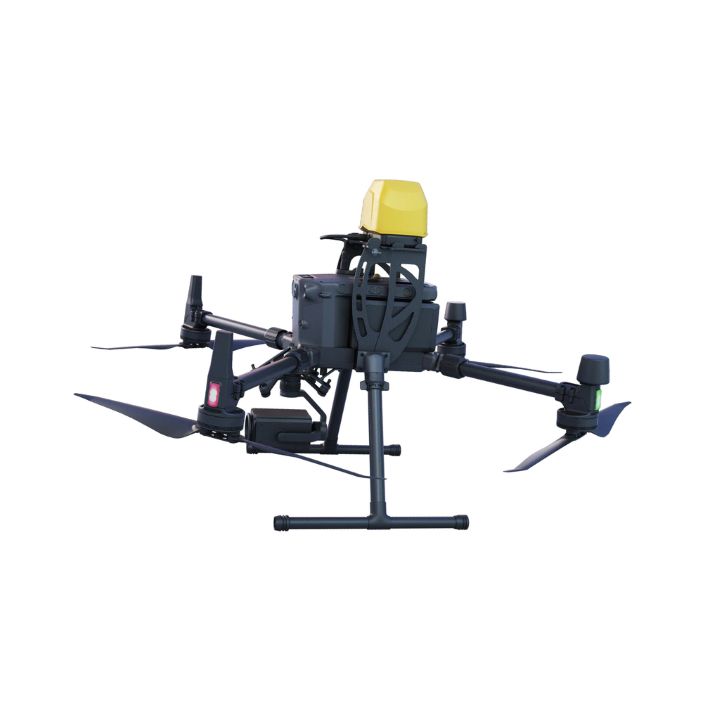 AVSS Parachute for DJI Matrice 300 RTK