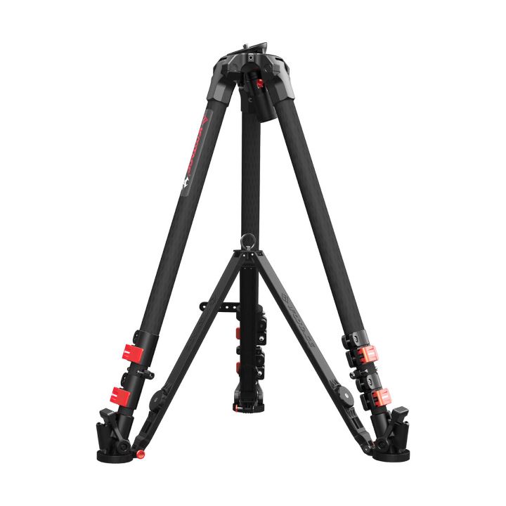 iFootage Wildbull T7S Carbon Fiber Tripod