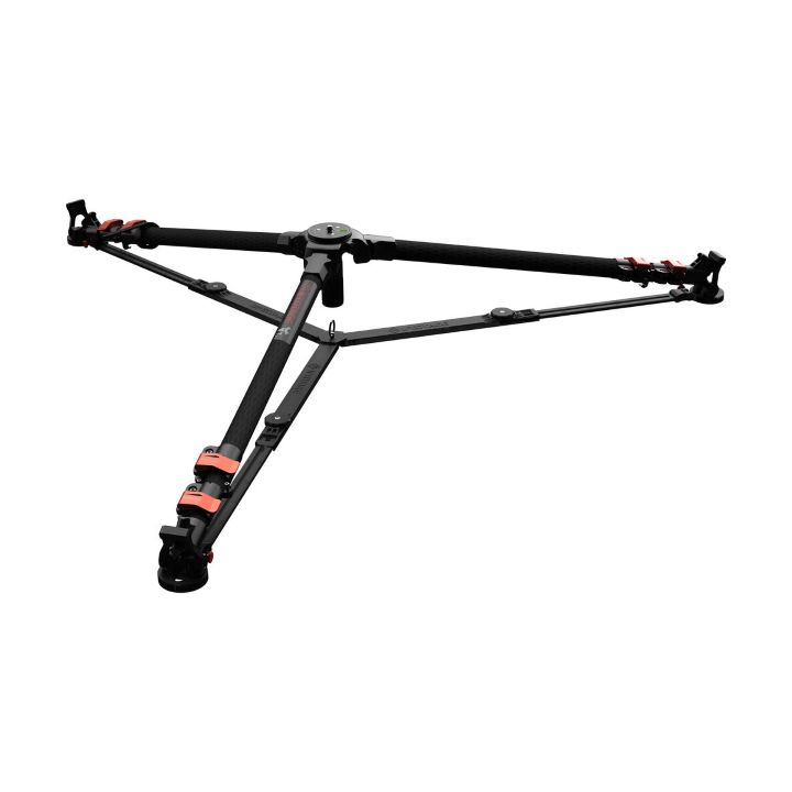 iFootage Wildbull T7S Carbon Fiber Tripod