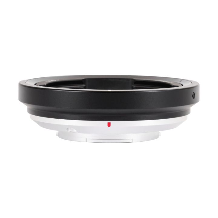 Lensbaby Mirrorless 16mm Pin Hole Pancake Lens For Canon RF