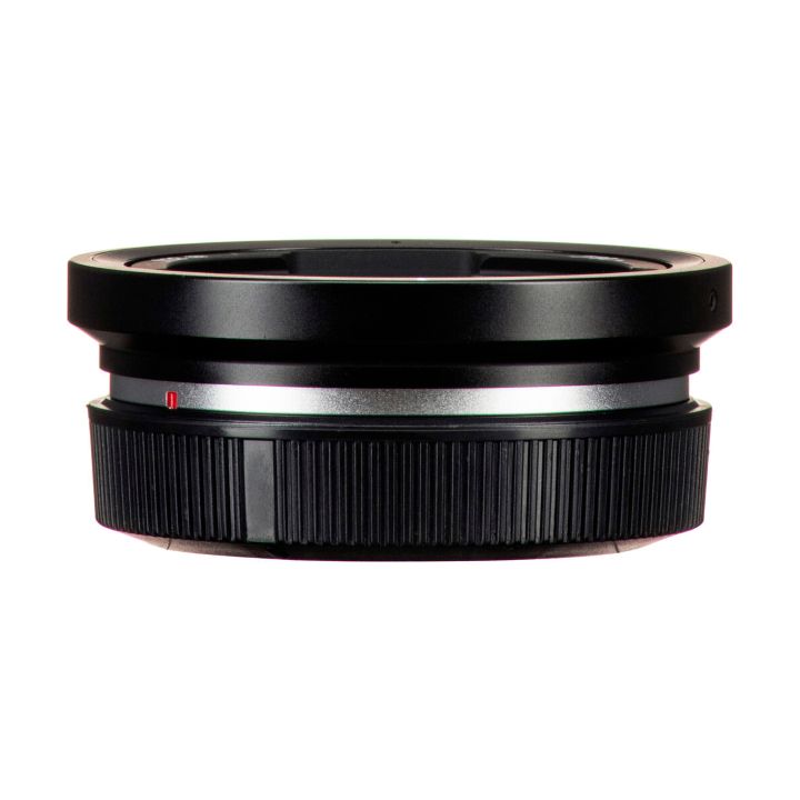 Lensbaby Mirrorless 16mm Pin Hole Pancake Lens For Canon RF