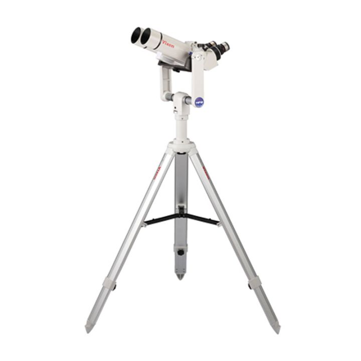 Vixen HF2-BT81S-A Astronomical Binocular & Mount and Tripod Kit