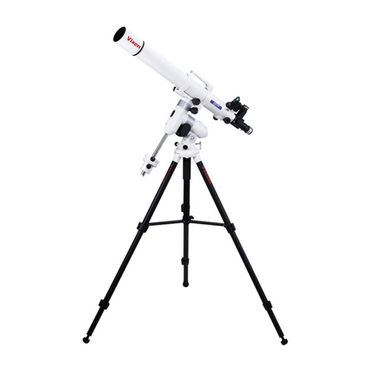 VIXEN AP-A81M-SM Telescope with mount Tripod and Motor