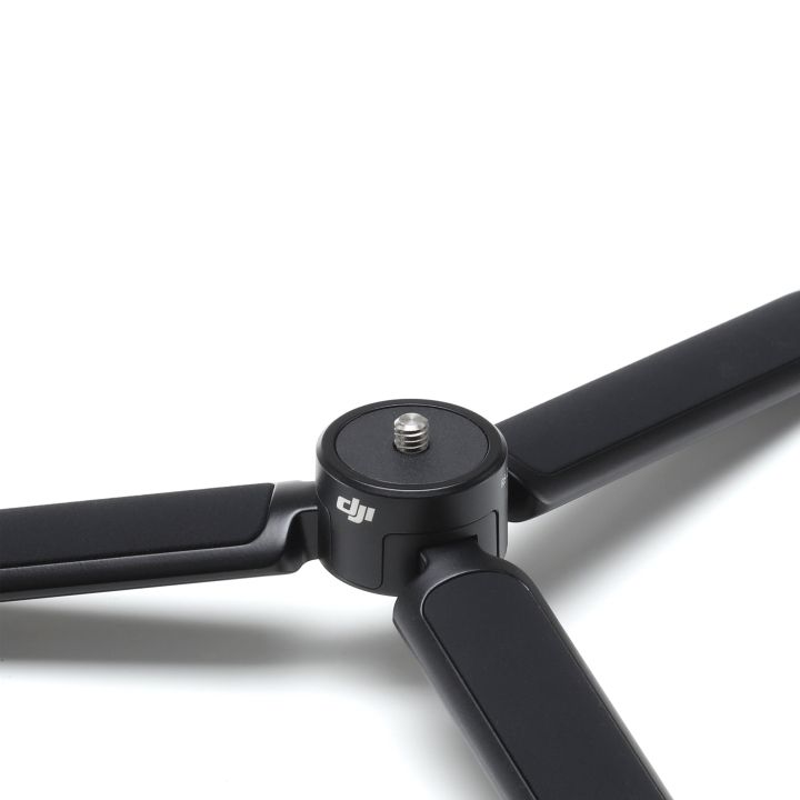 DJI Ronin-S PT21P - Grip Extension Tripod ( Metal ) BC.RN.SS000021.01