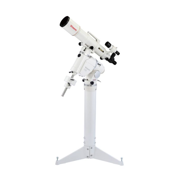 Vixen AXD2-AX103S-P Telescope with mount Tripod and Accessories