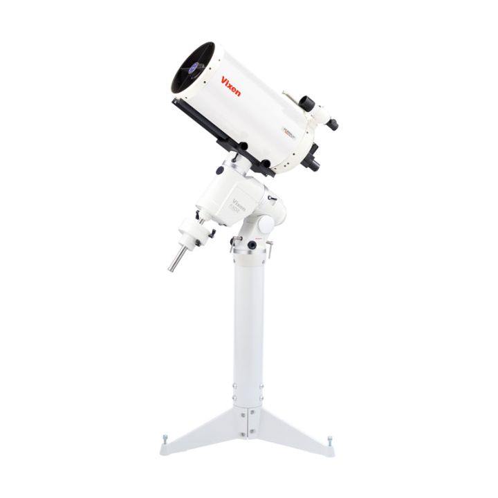 VIXEN AXD2-VMC260L(WT)-P Telescope with mount Tripod and Accessories