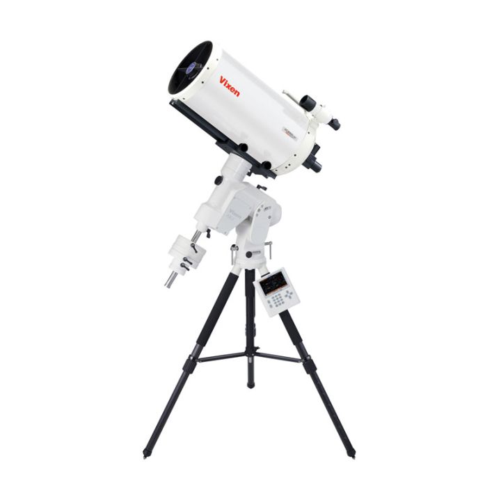 VIXEN AXJ-VMC260L Telescope with mount Tripod and Accessories