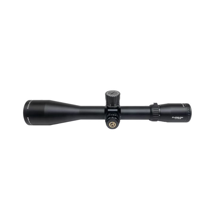 Athlon Ares ETR UHD 4.5-30x56mm FFP APRS6 34mm MIL Illuminated Riflescope