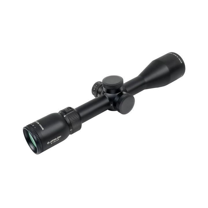 Athlon Argos HMR 2-12x42mm SFP AHMC 1" Illuminated Riflescope