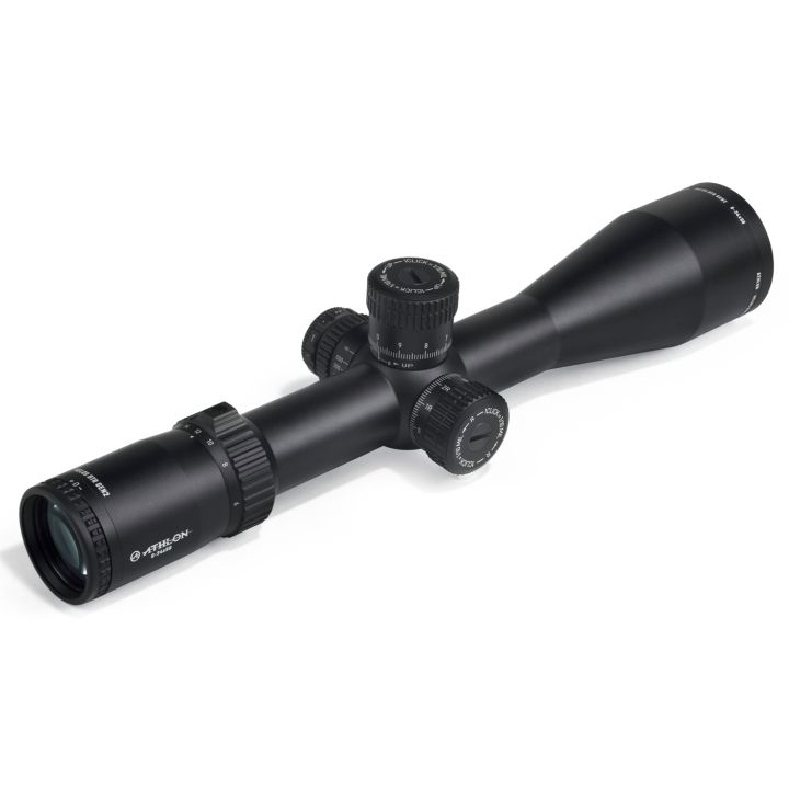 Athlon Helos BTR GEN 2 6-24x56mm FFP APRS6 34mm MIL Illuminated Riflescope