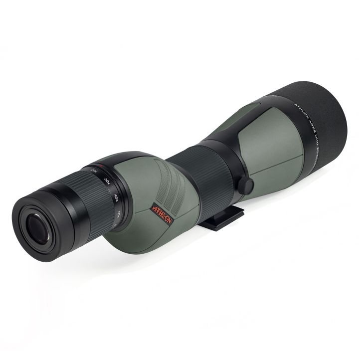 Athlon Ares 20-60x85 G2 UHD Straight Spotting Scope