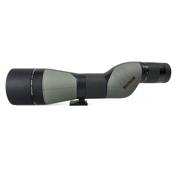 Athlon Ares 20-60x85 G2 UHD Straight Spotting Scope