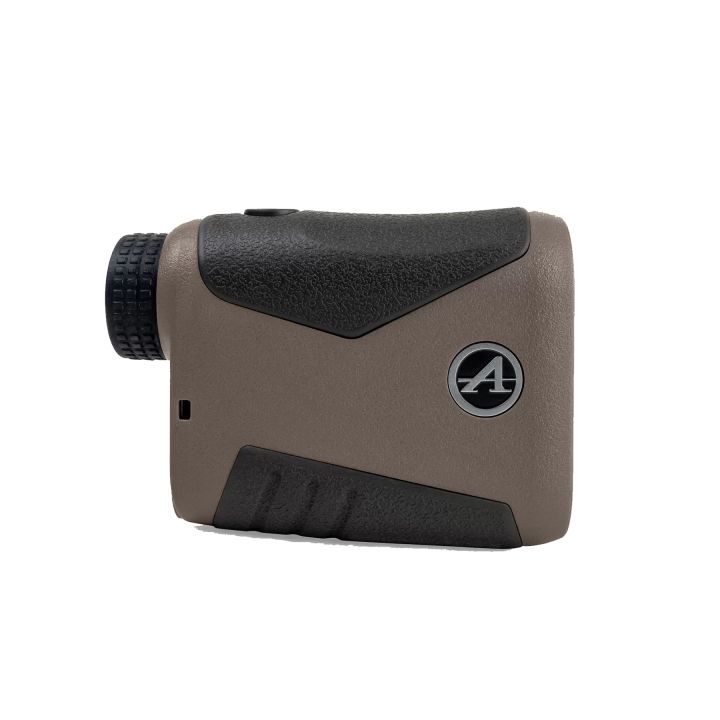 Athlon Talos 6x21 800Y Laser Rangefinder - Tan