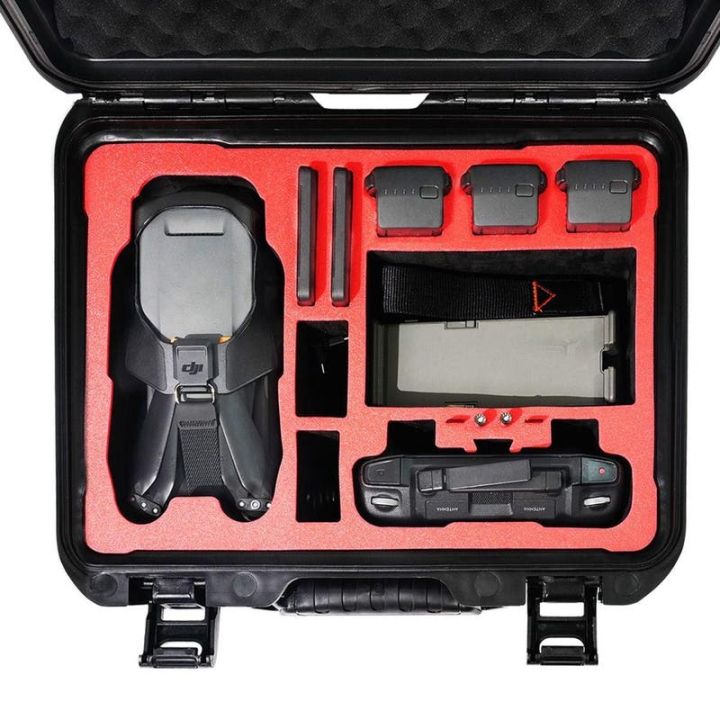 CYNOVA Waterproof Hard Case for DJI Mavic 3 (include Cine Version)