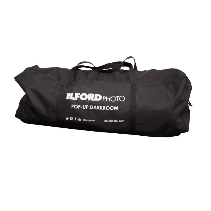 Ilford Pop Up Darkroom Tent