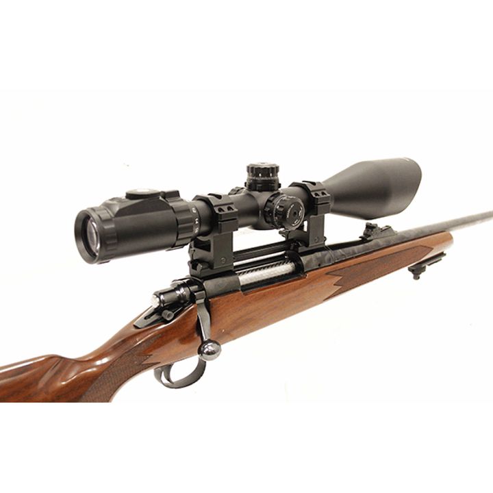 Leapers UTG 4-16X56 30mm Illuminated G4 Reticle Riflescope