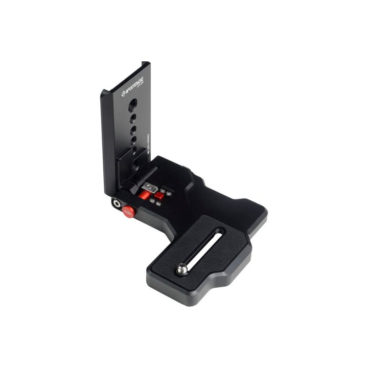 iFootage L Shape Quick Release Plate LP-01 **