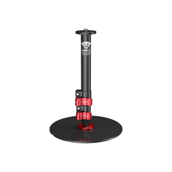 iFootage Cobra 2 Round Base Monopod RB-A200