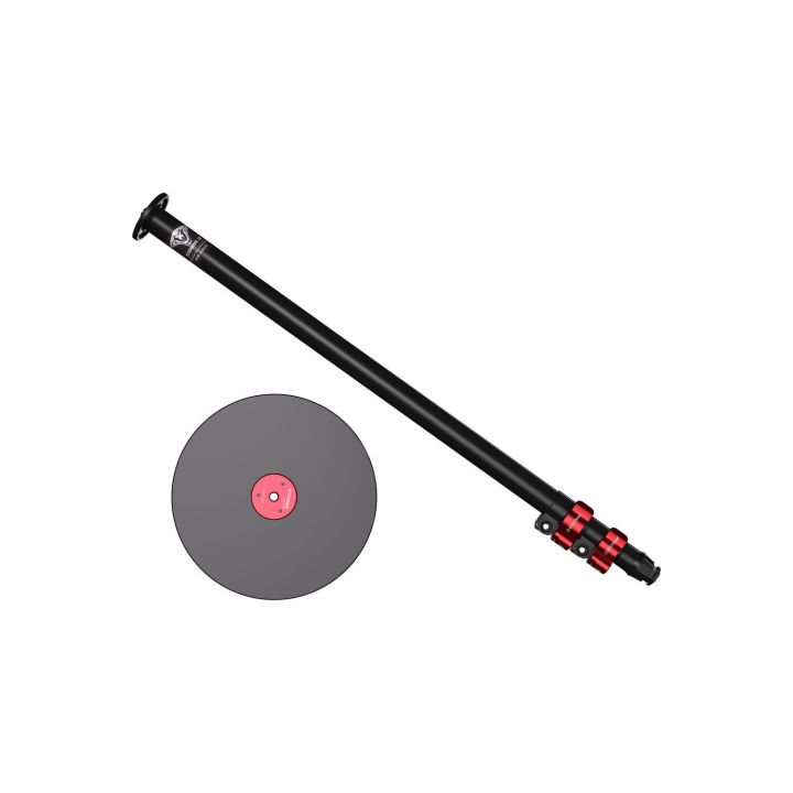 iFootage Cobra 2 Round Base Monopod RB-A300