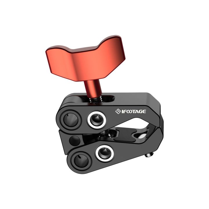 iFootage Pipe Clamp PC-01