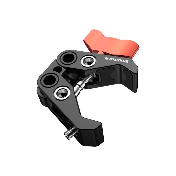 iFootage Pipe Clamp PC-01