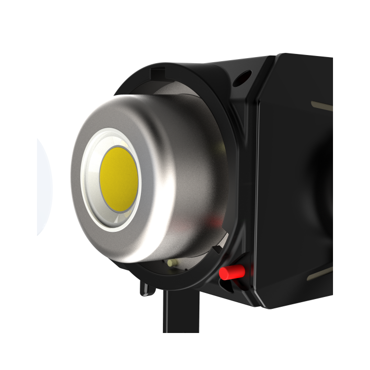 Anglerfish SL1 320DN LED Light