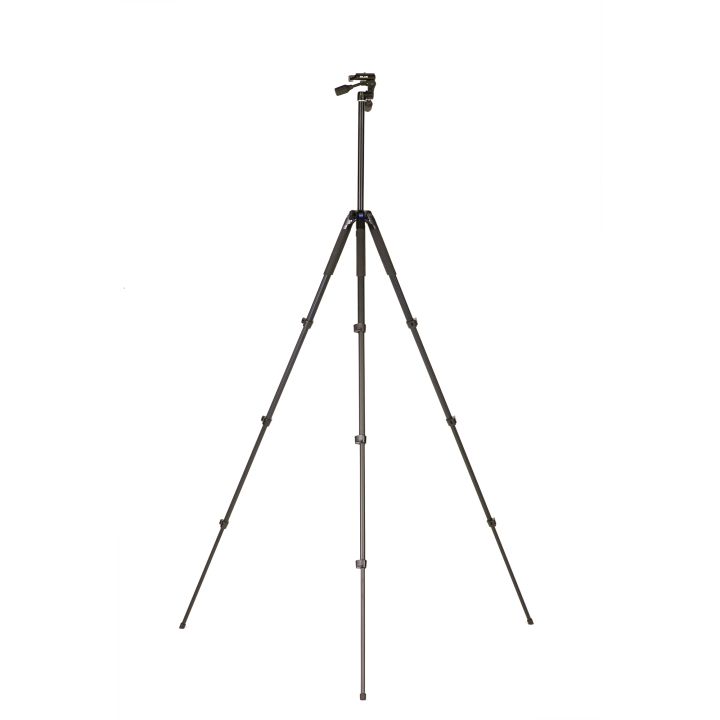 Slik SPRINT PRO III Tripod with SH-704E 3-Way Pan Head