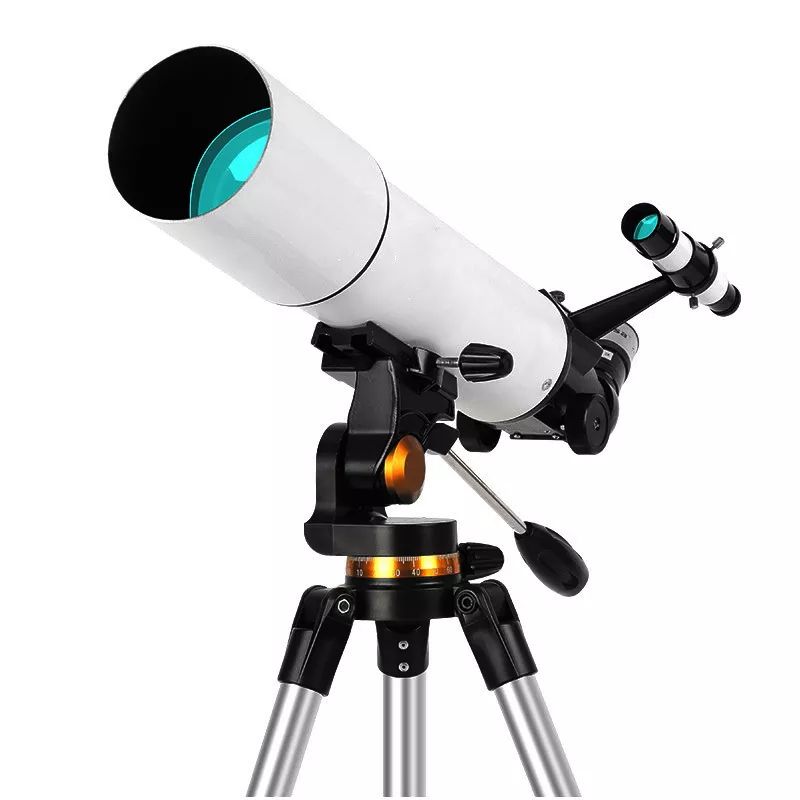 Accura Traveller 80 - 80mmx500mm Travel Telescope with carry case