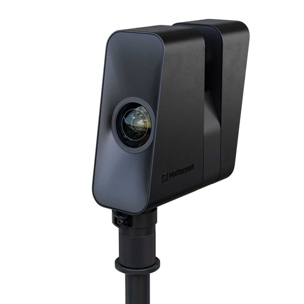 Matterport Pro 3 3D LiDAR Camera (excludes software)