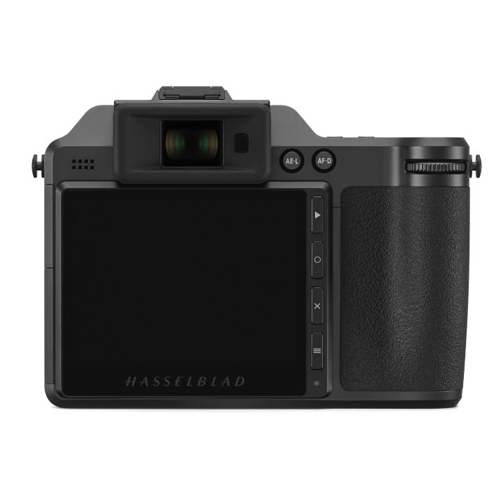 Hasselblad X2D 100C Medium Format Digital Camera