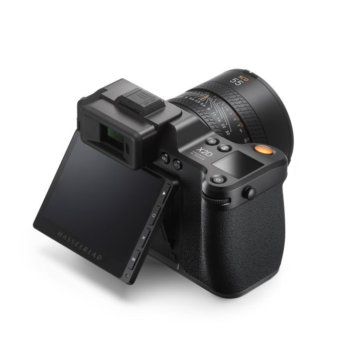 Hasselblad X2D 100C Medium Format Digital Camera