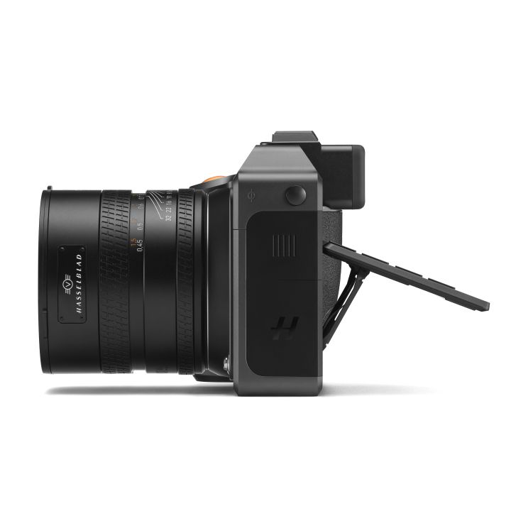 Hasselblad X2D 100C Medium Format Digital Camera