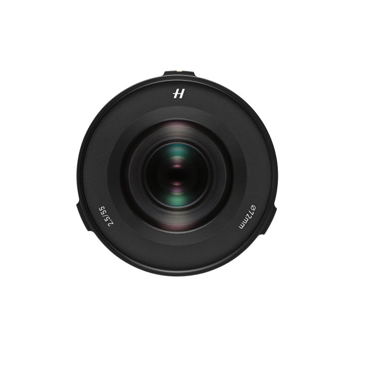 Hasselblad XCD 55mm f/2.5 V Lens