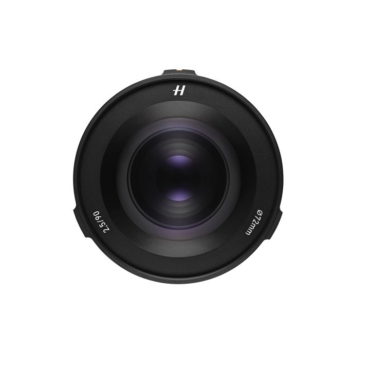 Hasselblad XCD 90mm f/2.5 MKII V Lens