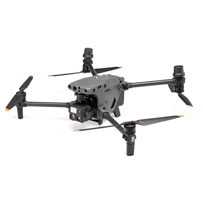 DJI Matrice 30T Thermal Kit - includes 4x TB30 Batteries