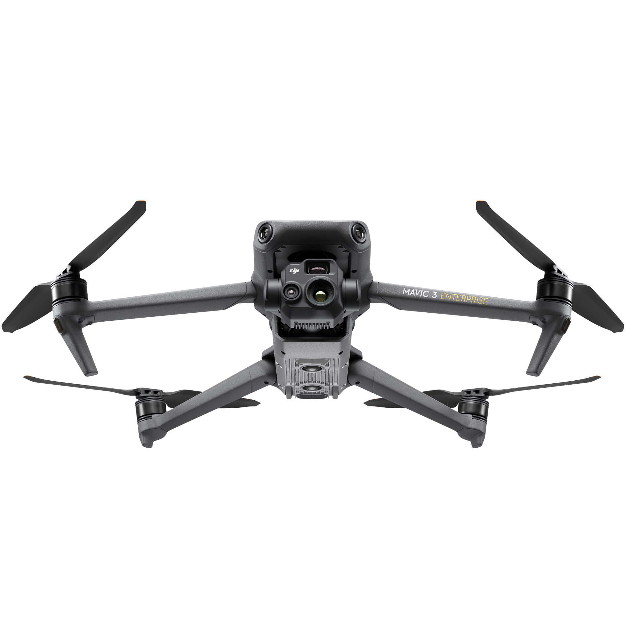 DJI Mavic 3 Enterprise Thermal 3T with 1-Year Basic Enterprise Care Package