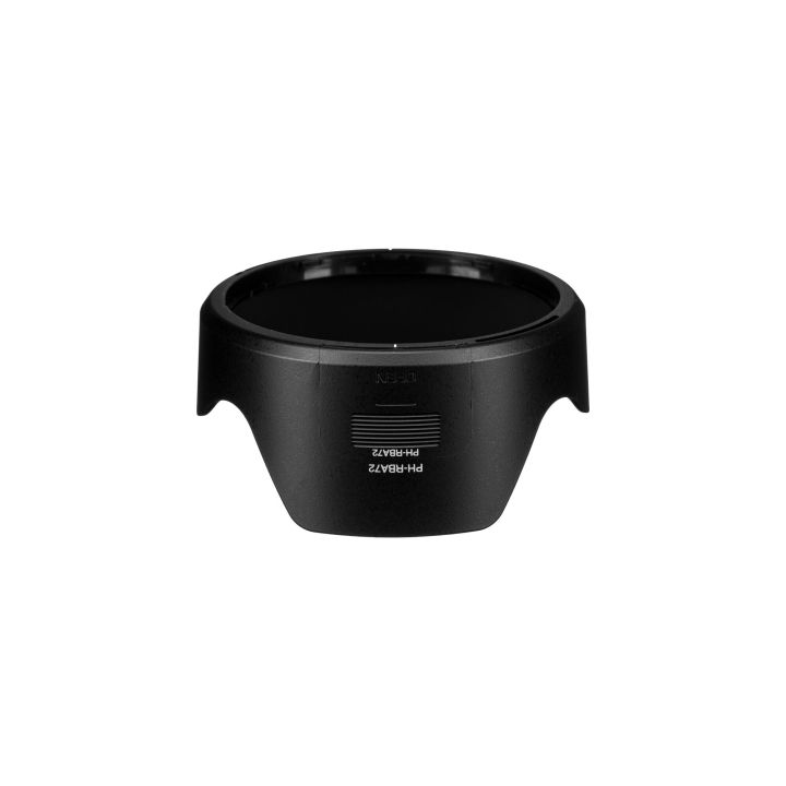 Pentax PH-RBB72 Lens Hood for HD Pentax-D FA* 50mm F1.4