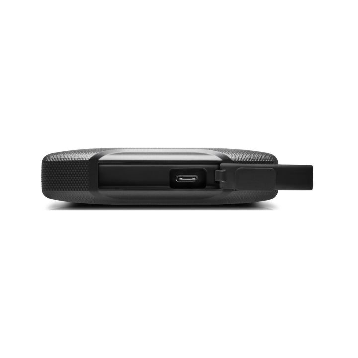 SanDisk Professional 5TB G-DRIVE ArmorATD - Space Grey WW