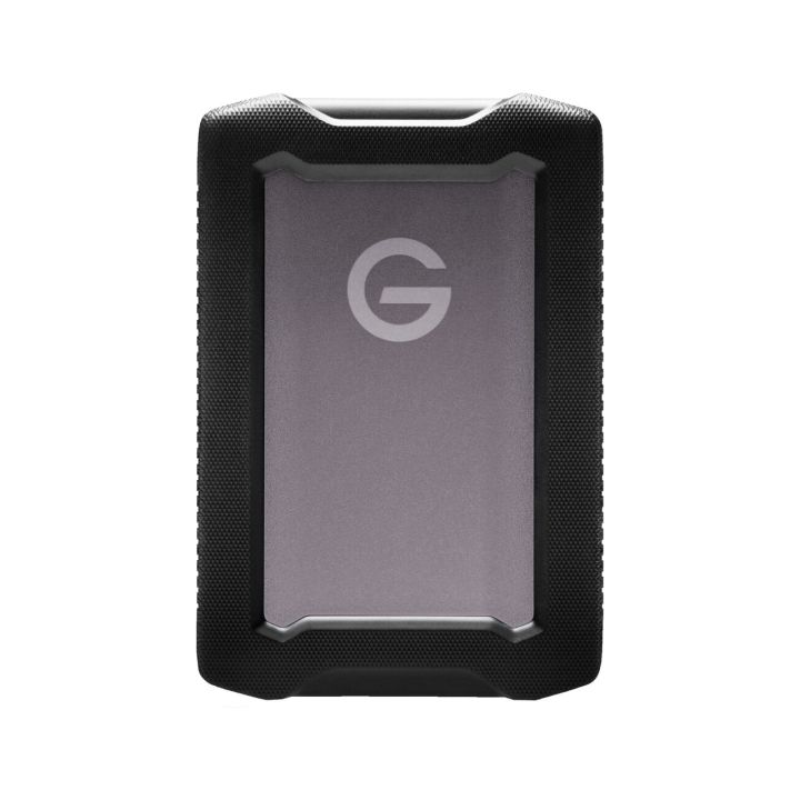 SanDisk Professional 4TB G-Drive ArmorATD Space Grey WW